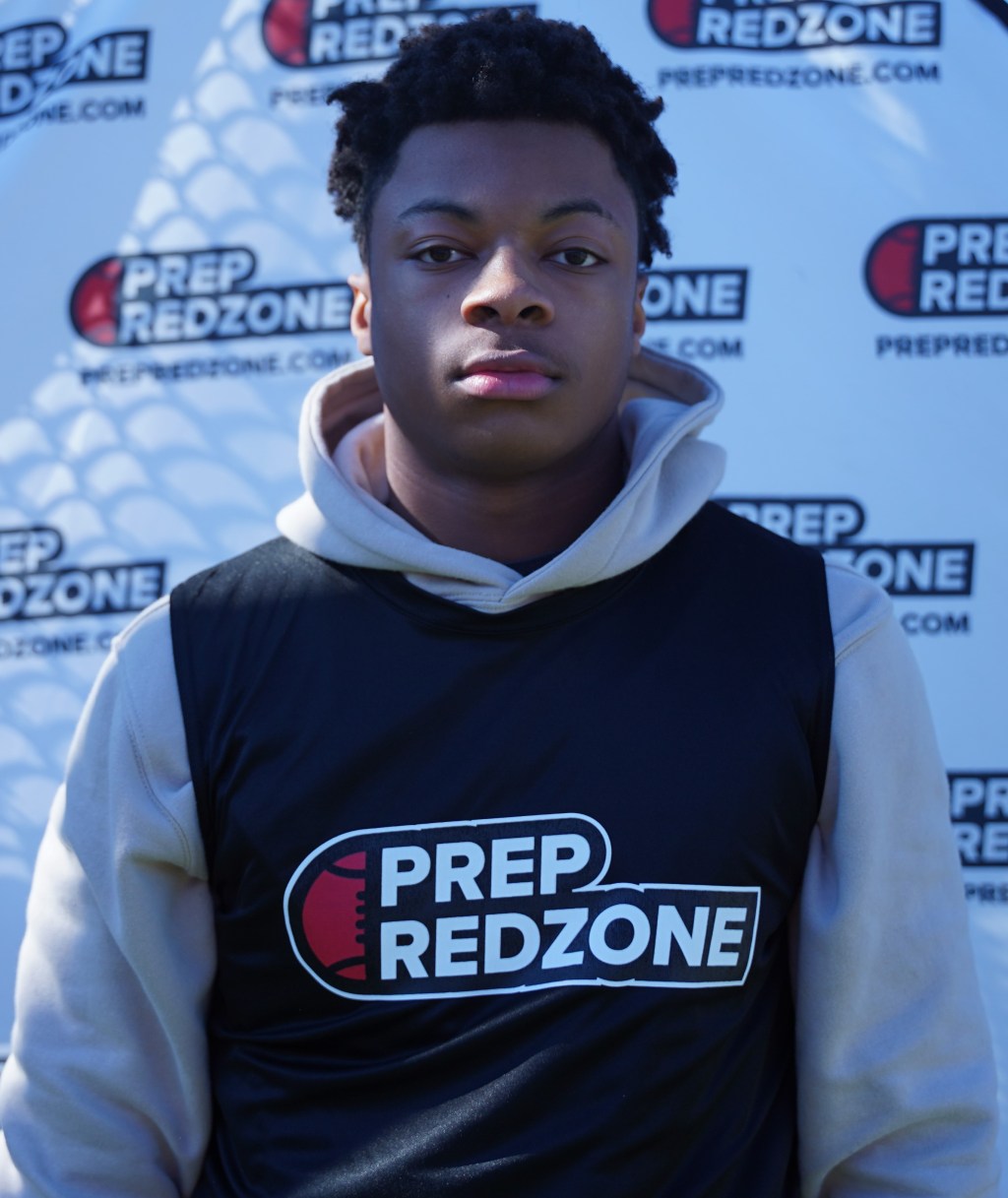 Catching Up With 4 Names From the January RedZone Combine
