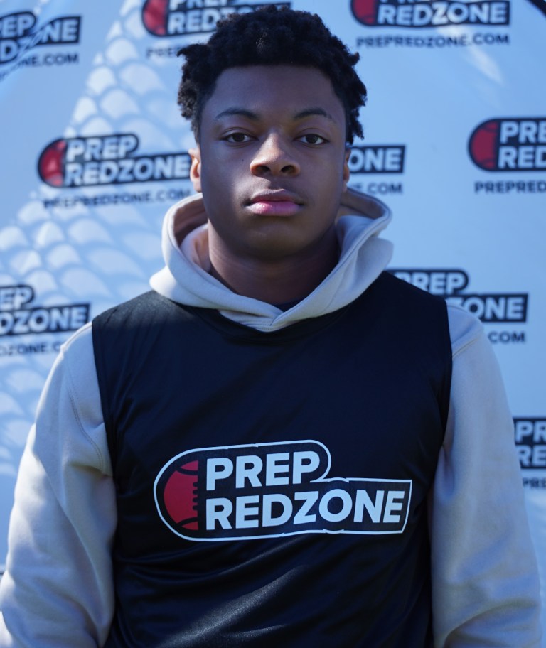 Catching Up With 4 Names From the January RedZone Combine