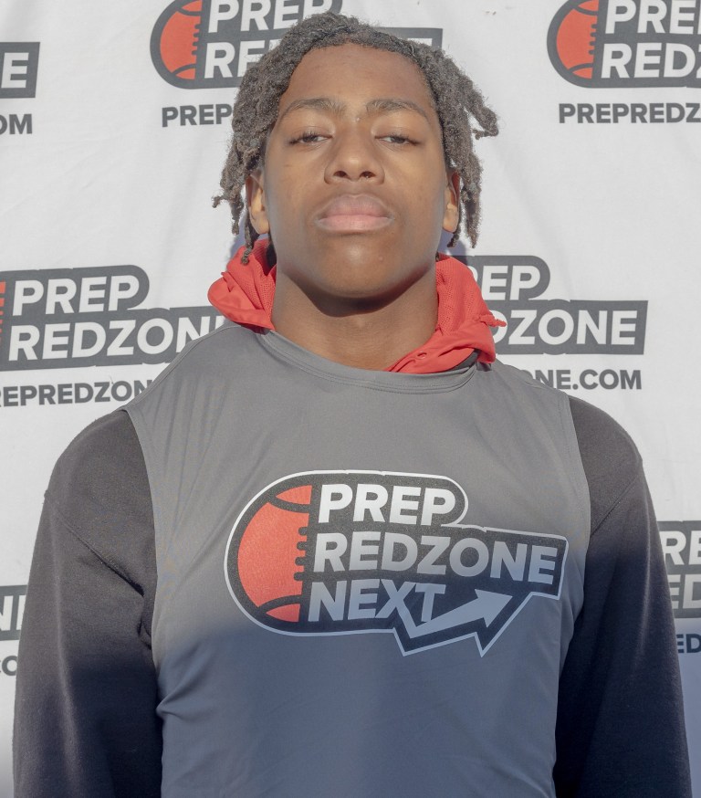 NCISAA WRs To Know