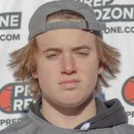 2028s Set to Attend The Prep Redzone GA Winter Showcase