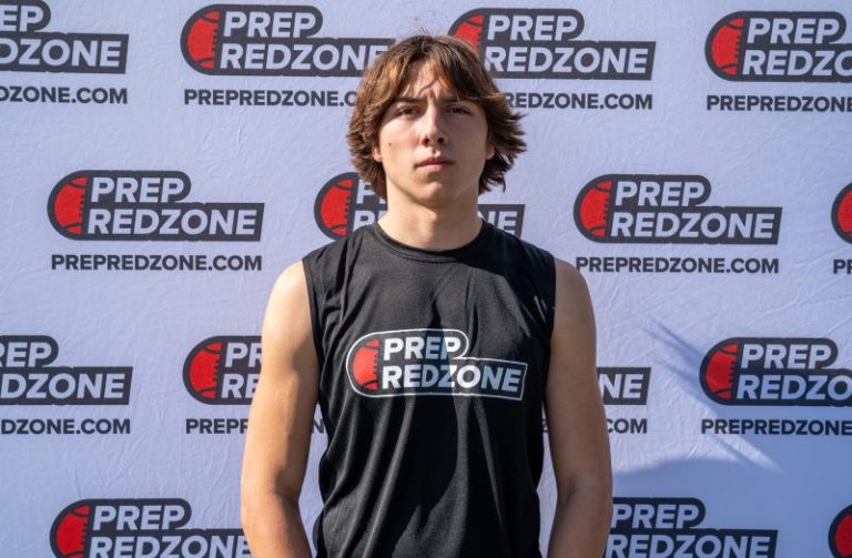 Rankings Update: Norcal &#039;25 Watch List (LB&#039;s)