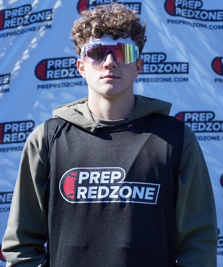 Woodland Wildcats: 4 Players That Caught My Eye
