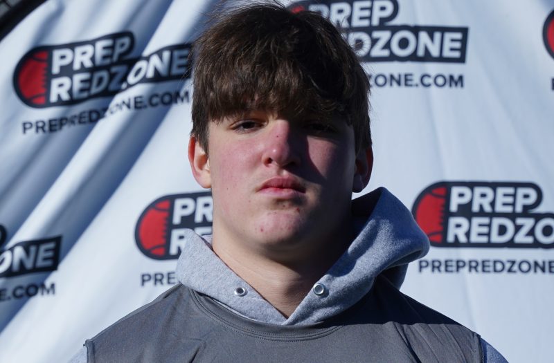 Georgia’s 2029’s Primed to Have Dominant Seasons in ’26