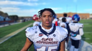Five 2026 Quarterbacks To Keep An Eye On This Season