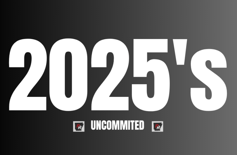 Top Uncommitted Prospects &#8211; Class of 2025 (Arkansas)