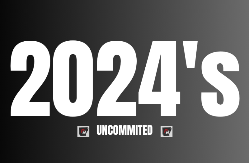 Top Uncommitted Prospects &#8211; Class of 2024 (Arkansas)