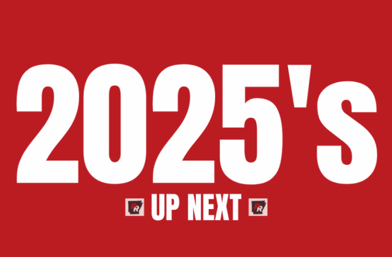2025&#039;s Up Next: Quarterbacks to Watch in 2024