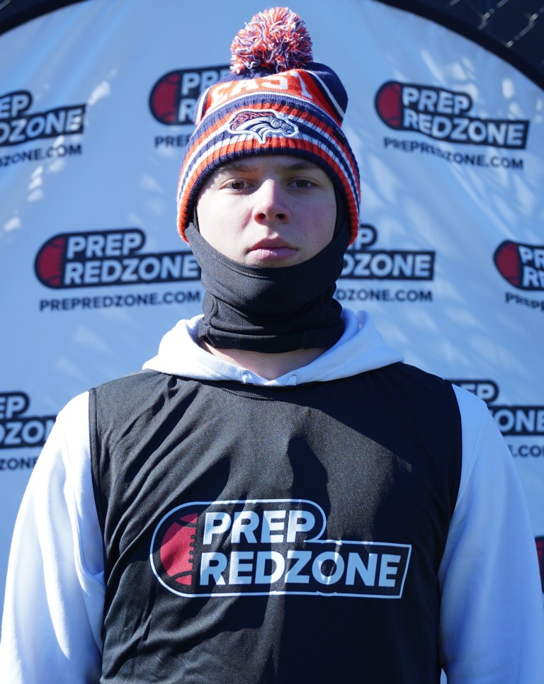 Chase Rhoads