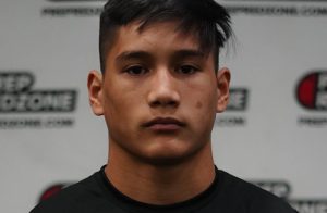 Oregon's Top Performers-  Week 7 and 8