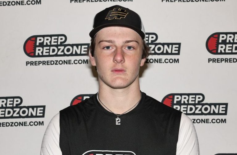 Winter Showcase Top Performers (Quarterbacks)