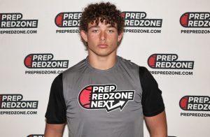 2029 Rankings Release: DL