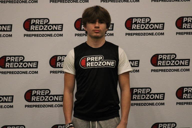 Prep Redzone Combine Preview Number Two