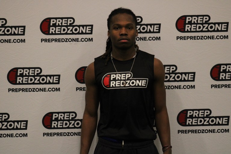 Curtis Barrow Jr.