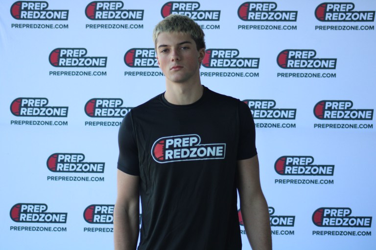 Carter Lind