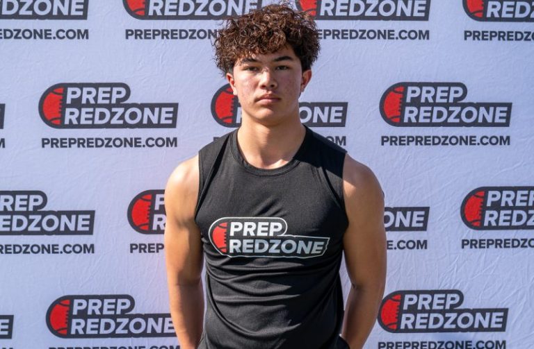Southern California Top Rushing Performances: Week 6