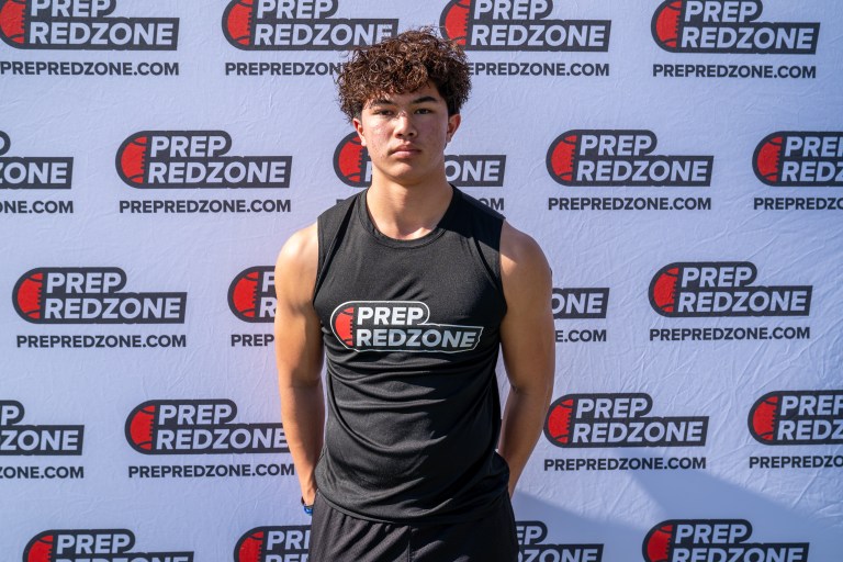 Top 10 Class of 2026 RBs in Orange County (Part 2)