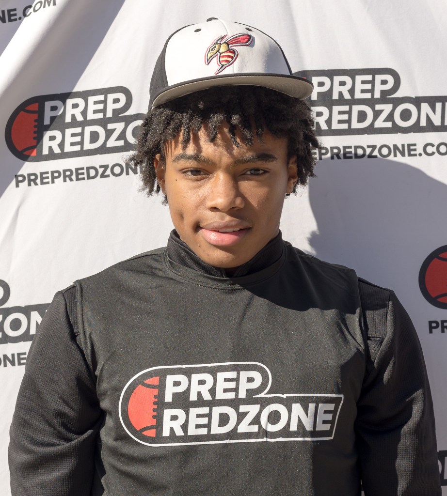 Q1 Stock-Risers: RBs Moving Up