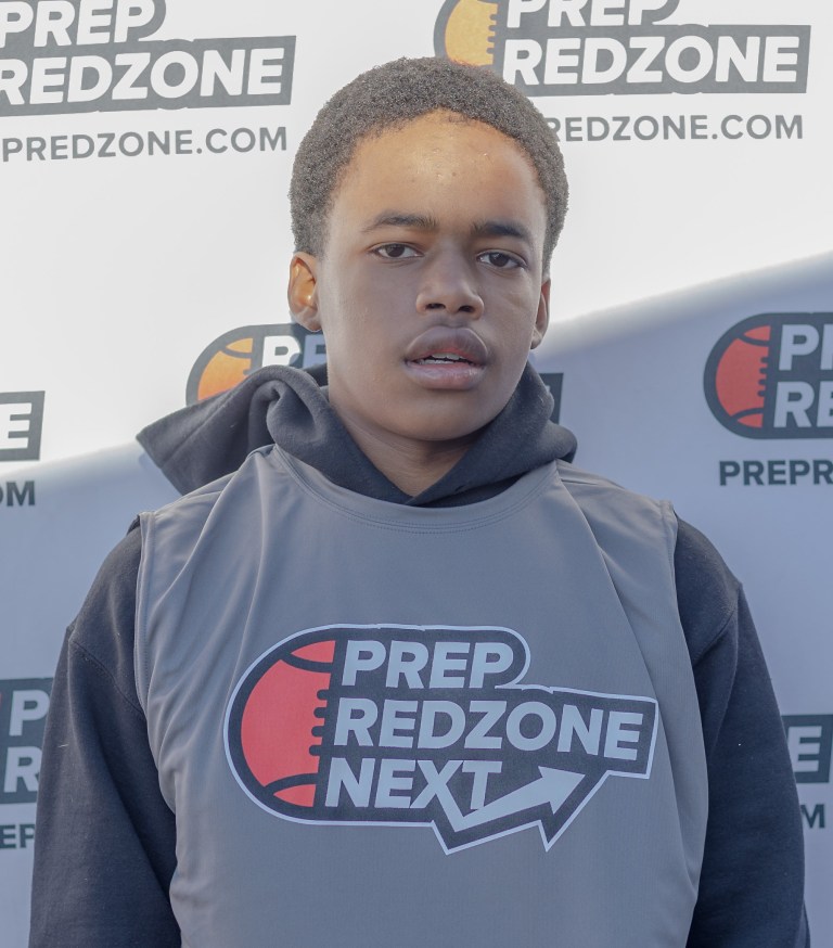 Amari Harris