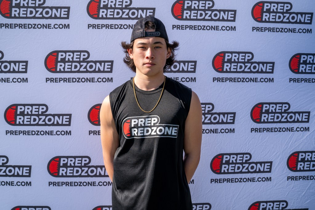 2026 Rankings Update: Norcal New Additions (TE/WR)