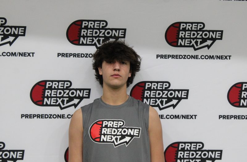 Six Illinois Qbs with Developmental Upside in the Class of 28