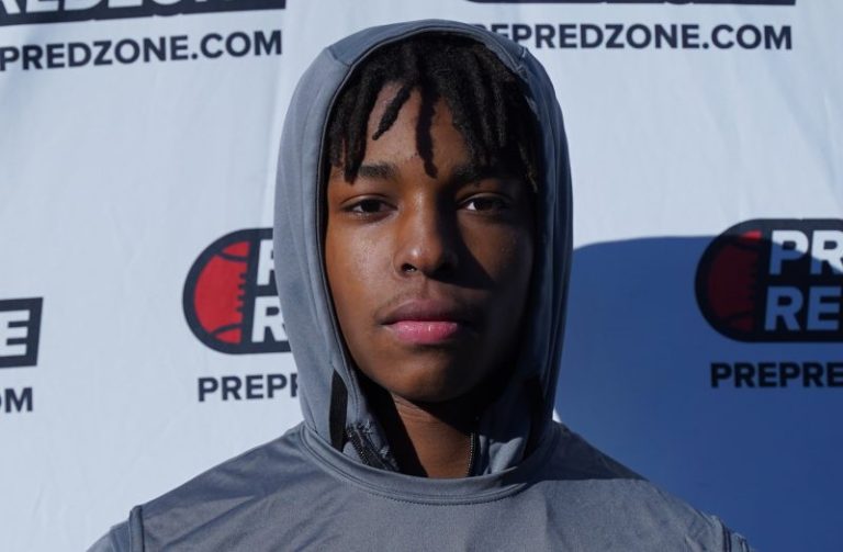 2028 Rankings Update- Who Are Alabama&#039;s Top RBs?