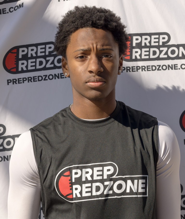 Amari Moss
