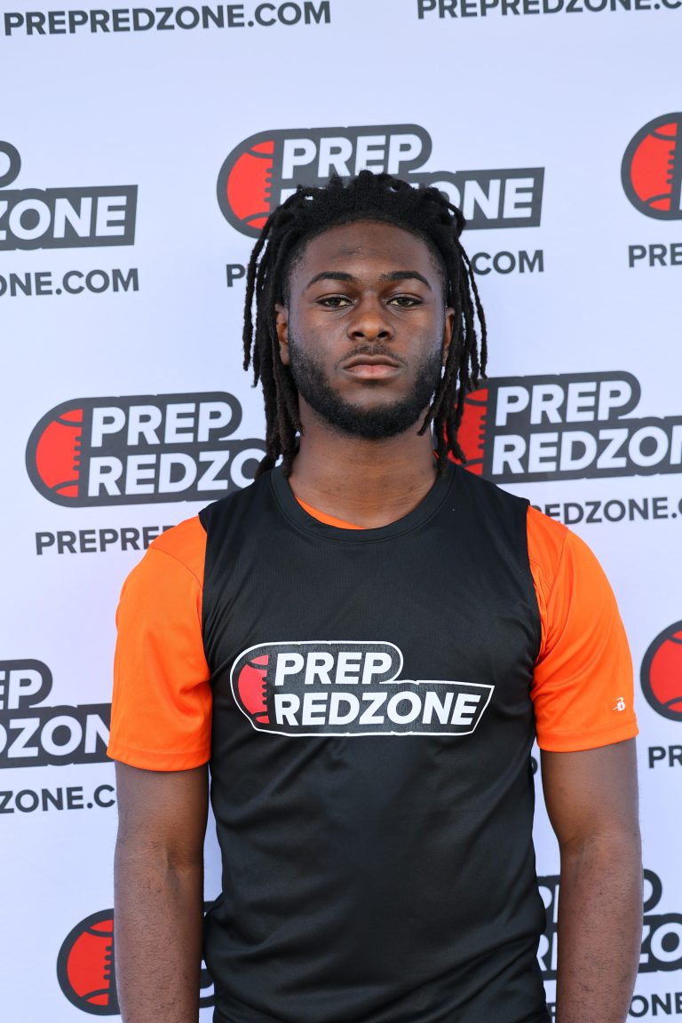 Rodney Grant III