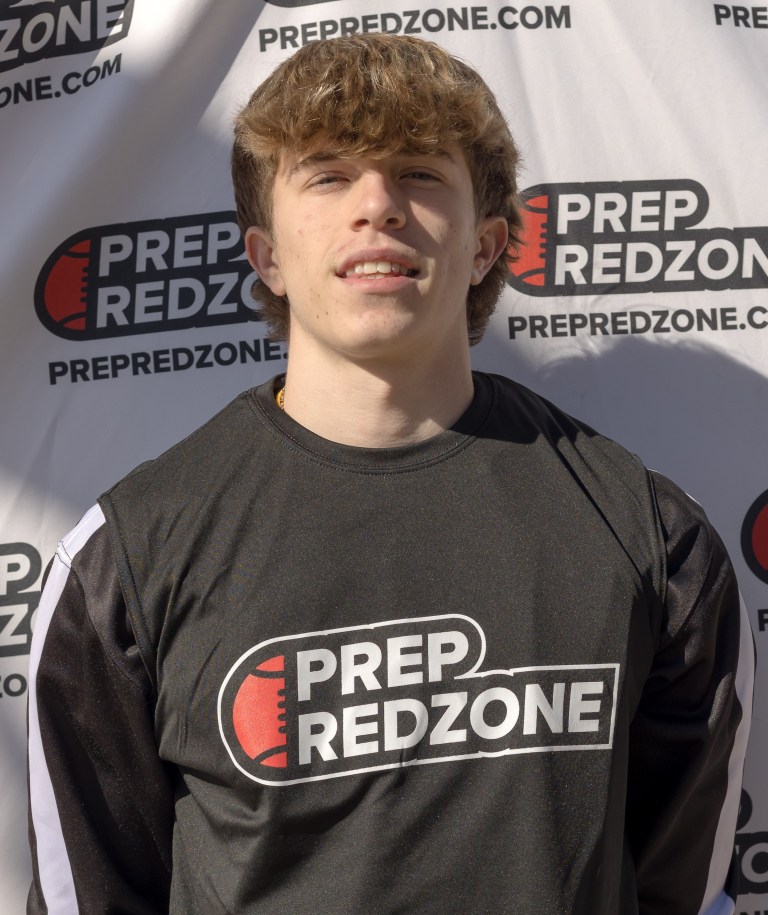 Brady Grant