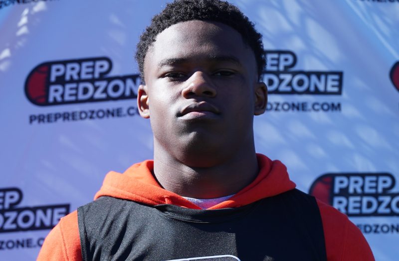 Georgia 4A Players To Watch In The Quarter-Finals