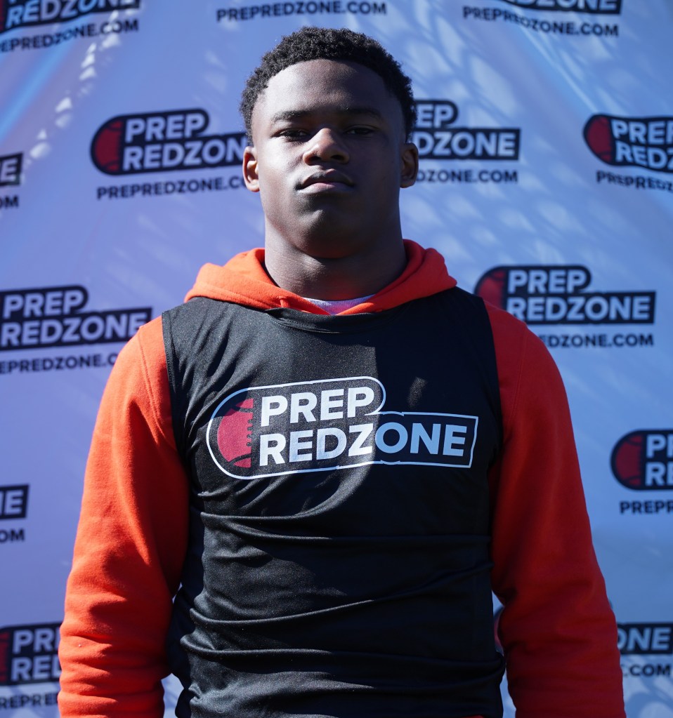 Athletic Profiles: 10 Prospects With Impressive T/F Backgrounds