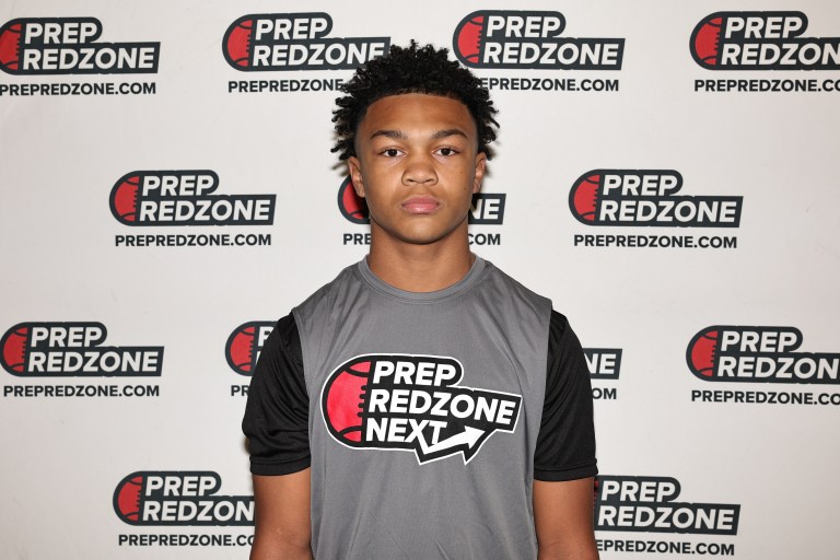 Emerging #TN2028 Wide Receiver Prospects