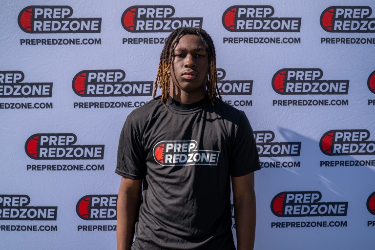 PRZ-CA Combine Series Top Testers: DB