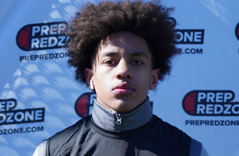 10 Scouting Notes From the Corky Kell Classic West Forsyth Prep Redzone