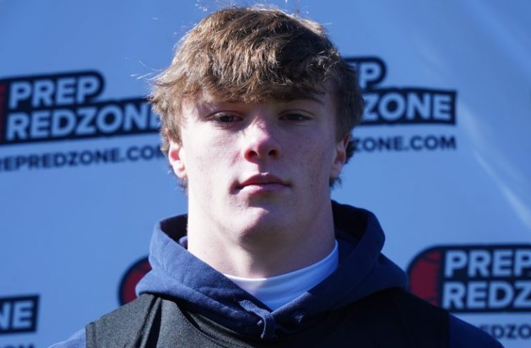Prospects On The Rise: Under The Radar 2026 Two-Way Athletes