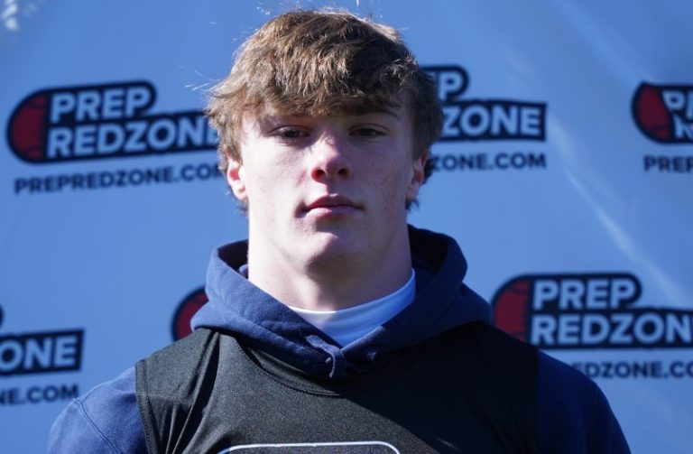 Sleeper 2026 North Georgia Running Backs To Know