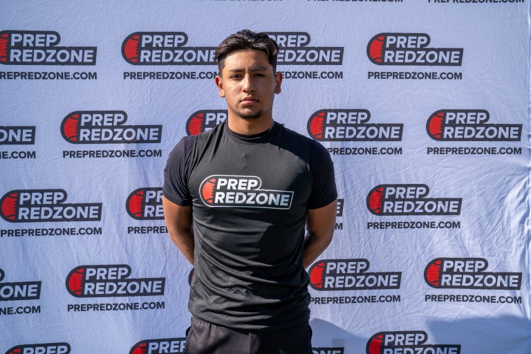 PRZ CA Showcase Top Performers: Quarterbacks