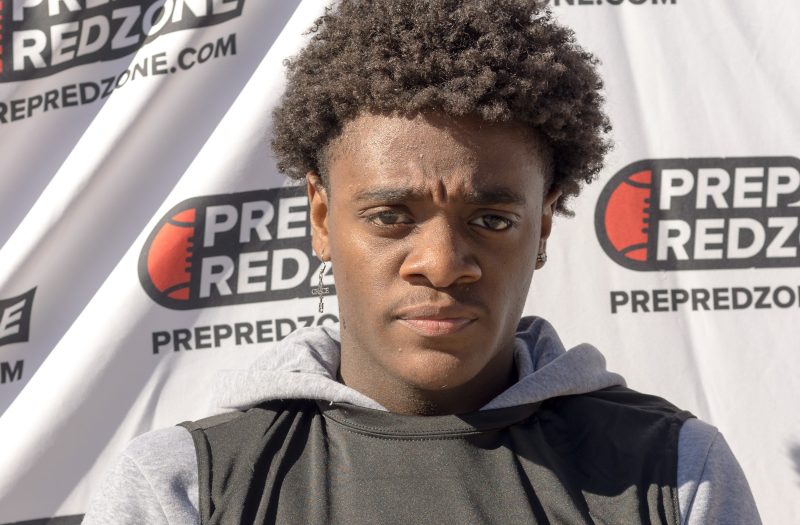 Prep Red Zone Combine Series Preview (Defense)