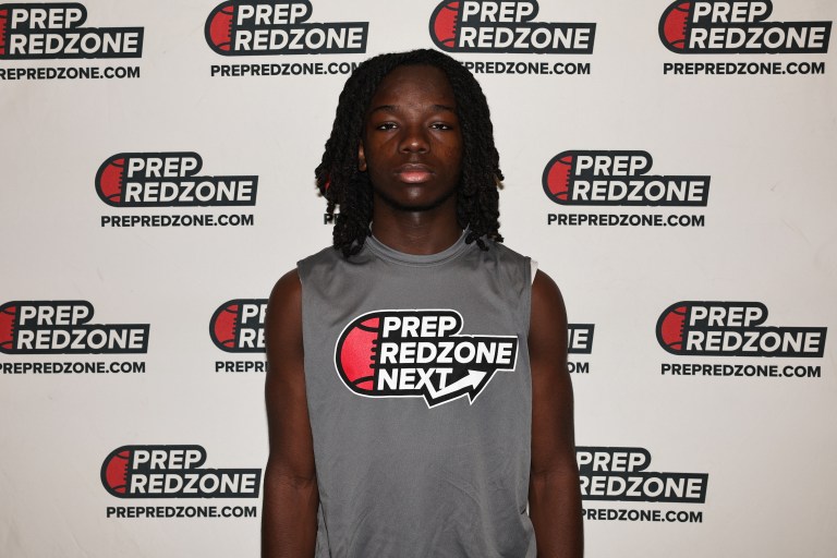 JaVonni Malone