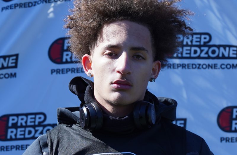 PRZCJs Notebook: Who Impressed Me in Week 5?