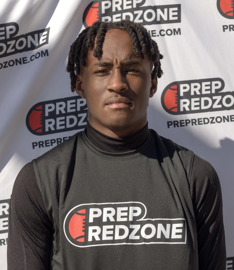 Khalen Bostick