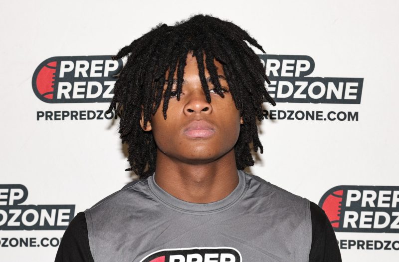 The Watch List: 5 Prospects Who Caught My Eye Last Weekend