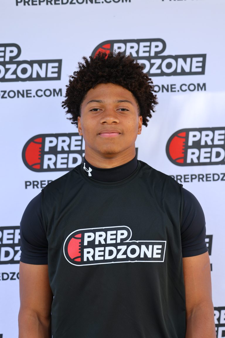 Joshua Perry