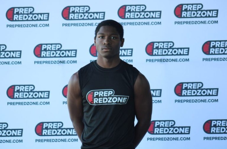 Potential Central Texas Breakouts for 2025: Wide Receivers