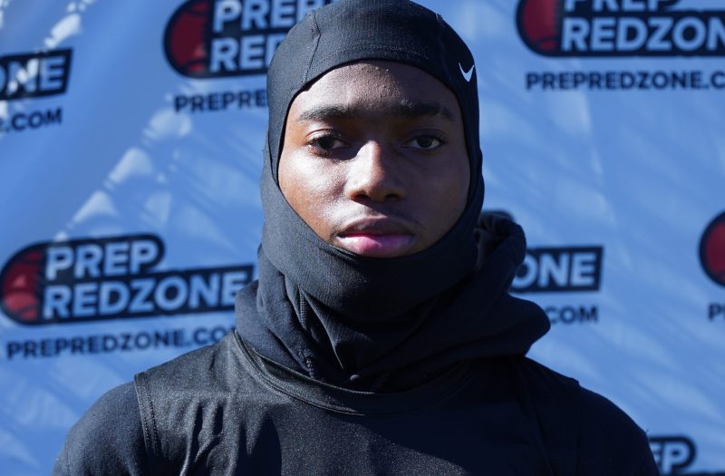 Dangerous WR Duos Heading into 2026