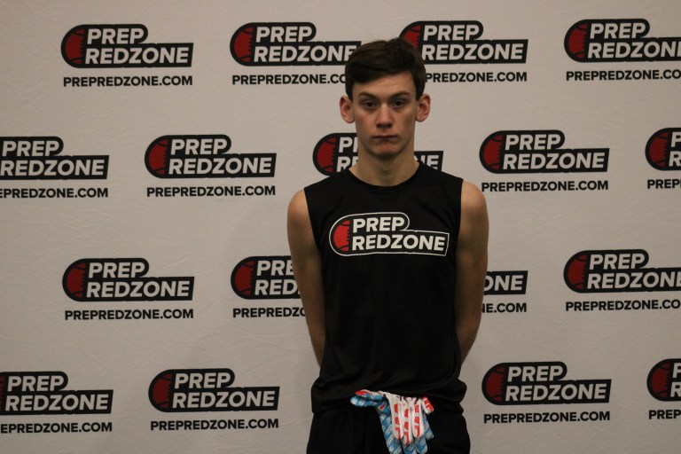 2026 Wide Receivers on the Rise