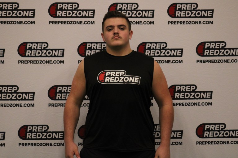 June Rankings Update: 2027 Offensive Line