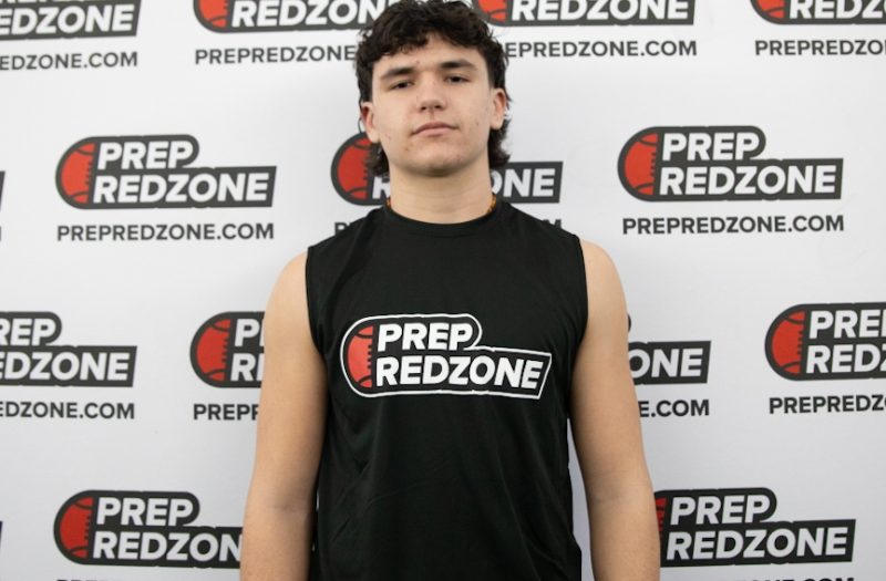 Players to watch in the MPSSAA playoffs: Class 2A Quarterbacks