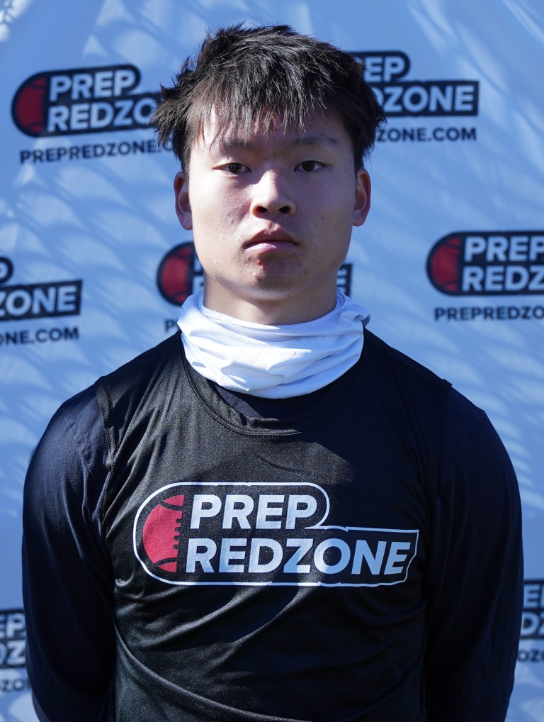 Parker Shim