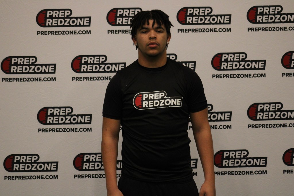 Prep Redzone Combine Preview: Number One