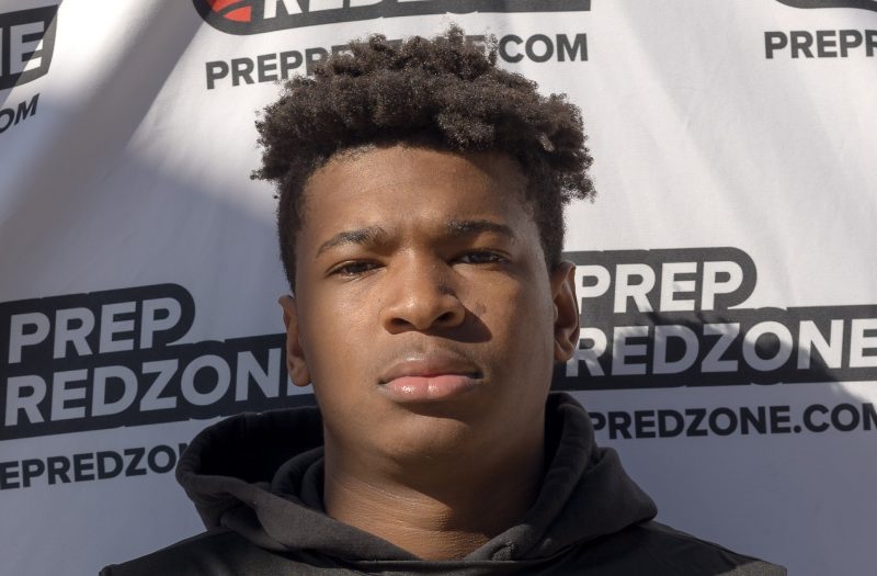 Sandhills Region Preview: South View